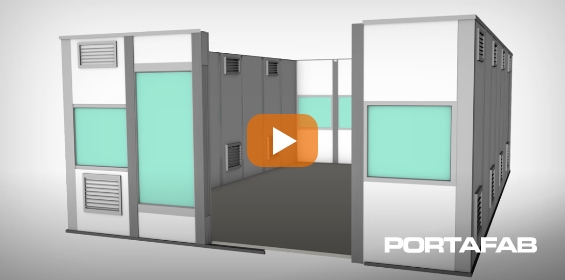 Cleanroom Construction Made Easy