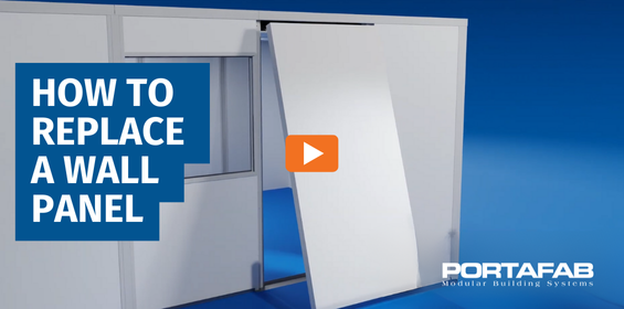 How to Replace a Wall Panel