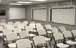 Training Room