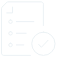 clipboard checklist illustration