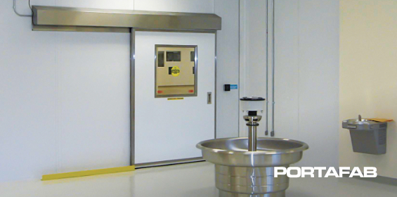 cleanroom seamless panels - Seamless Panels for a Cleanroom- Cleanroom Design Systems