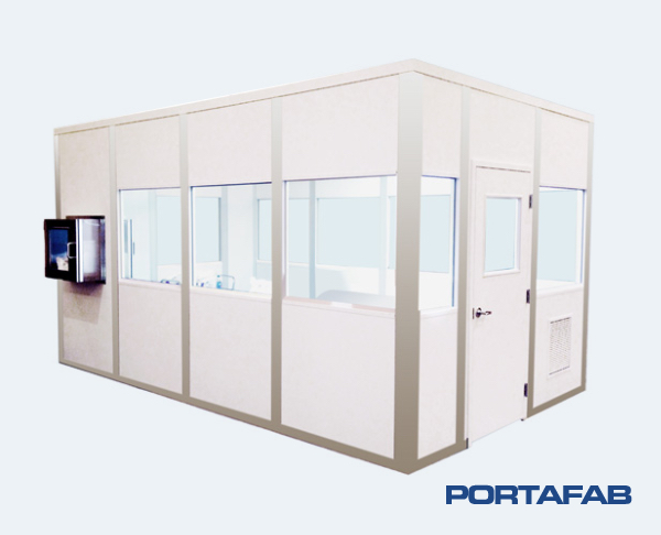 iv room, sterile compounding room, cleanrooms, modular cleanrooms, hardwall cleanrooms, cleanroom enclosures