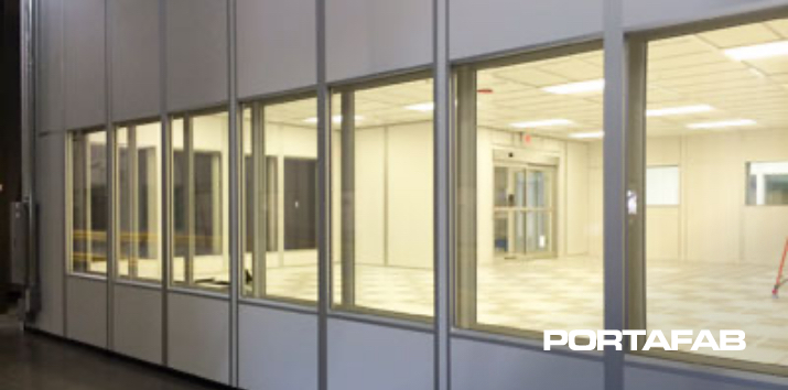 nano technology cleanroom, cleanroom for nano technology, cleanrooms, modular cleanrooms, hardwall cleanrooms, cleanroom enclosures