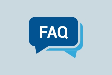 faq bubble icon