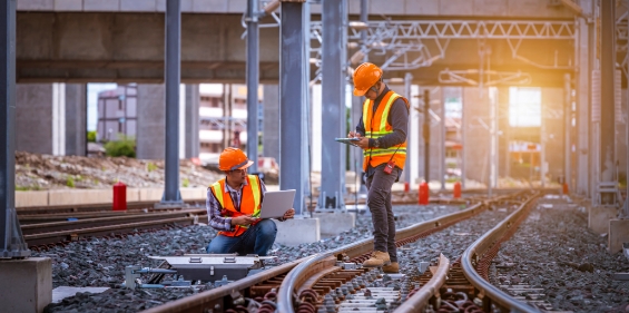 Harsco Rail - West Columbia, SC