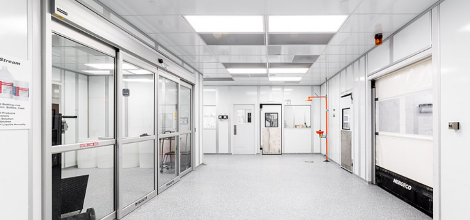 Temperature & Humidity Requirements in Pharmaceutical Facilities