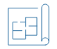 blueprint icon