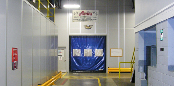 Airtex Products - Fairfield, IL