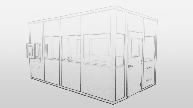booth design
