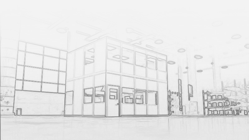 modular office design