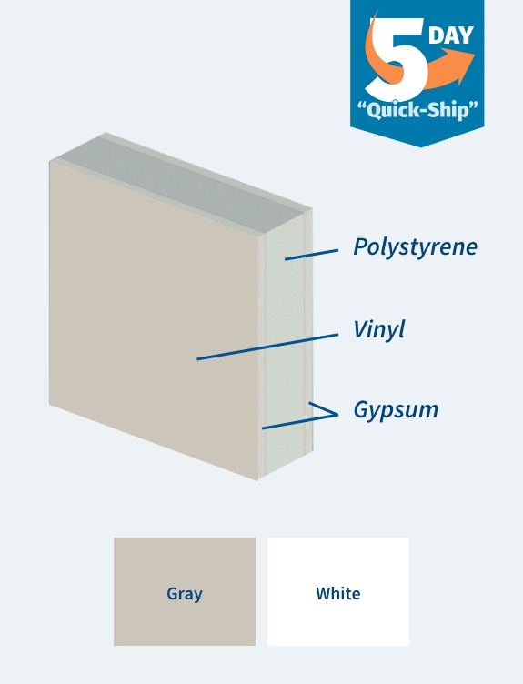 modular wall systems, warehouse walls, warehouse wall panels, inplant wall panels, inplant wall systems, warehouse offices, inplany offices, modular walls