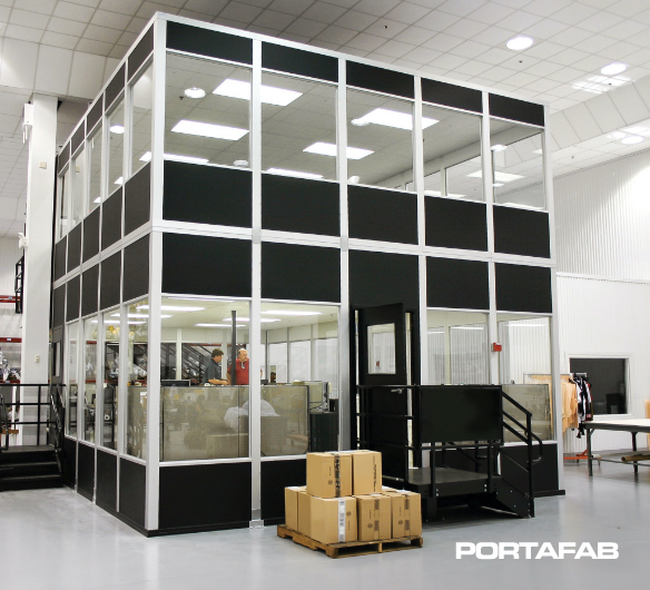 warehouse factory offices, inplant offices, modular factory offices, factory offices, modular offices, modular warehouse office, modular warehouse offices, warehouse factory office construction