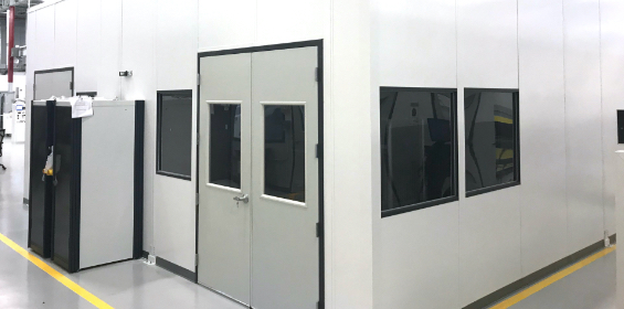 cleanrooms, modular cleanrooms, hardwall cleanrooms, cleanroom enclosures, environmental enclosure, environmental enclosures, modular environmental enclosures