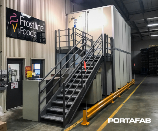 warehouse factory offices, inplant offices, modular factory offices, factory offices, modular offices, modular warehouse office, modular warehouse offices, warehouse factory office construction