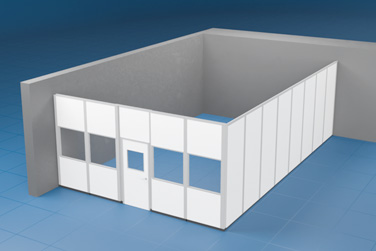 warehouse offices, modular warehouse offices, modular offices, inplant offices, modular inplant offices, modular warehouse offices, prefabricated offices