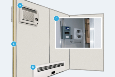 climate control options