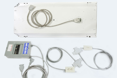 modular electrical components