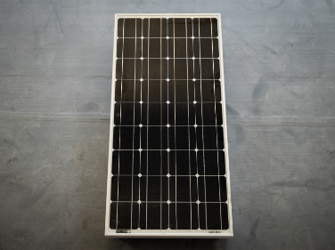 shelter solar panels