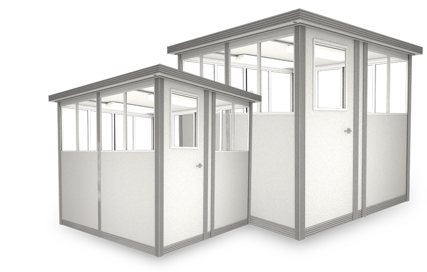 Employee Smoking Shelter, smoking shelter, smoking shelters, modular smoking shelter, prefabricated smoking shelter