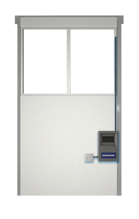 electrical circuit breaker box example