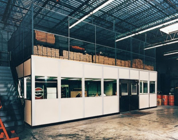 load bearing modular buildings