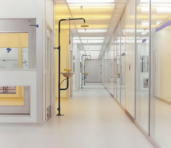 negative pressure cleanroom, cleanrooms, modular cleanrooms, modular cleanroom construction, cleanroom construction, cleanroom, hardwall cleanrooms