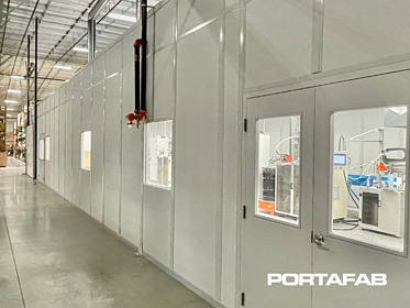 machine enclosures