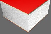 insulation sandwich panel