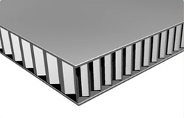 Aluminum Covered Gypsum Panels